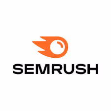 Semrush Logo