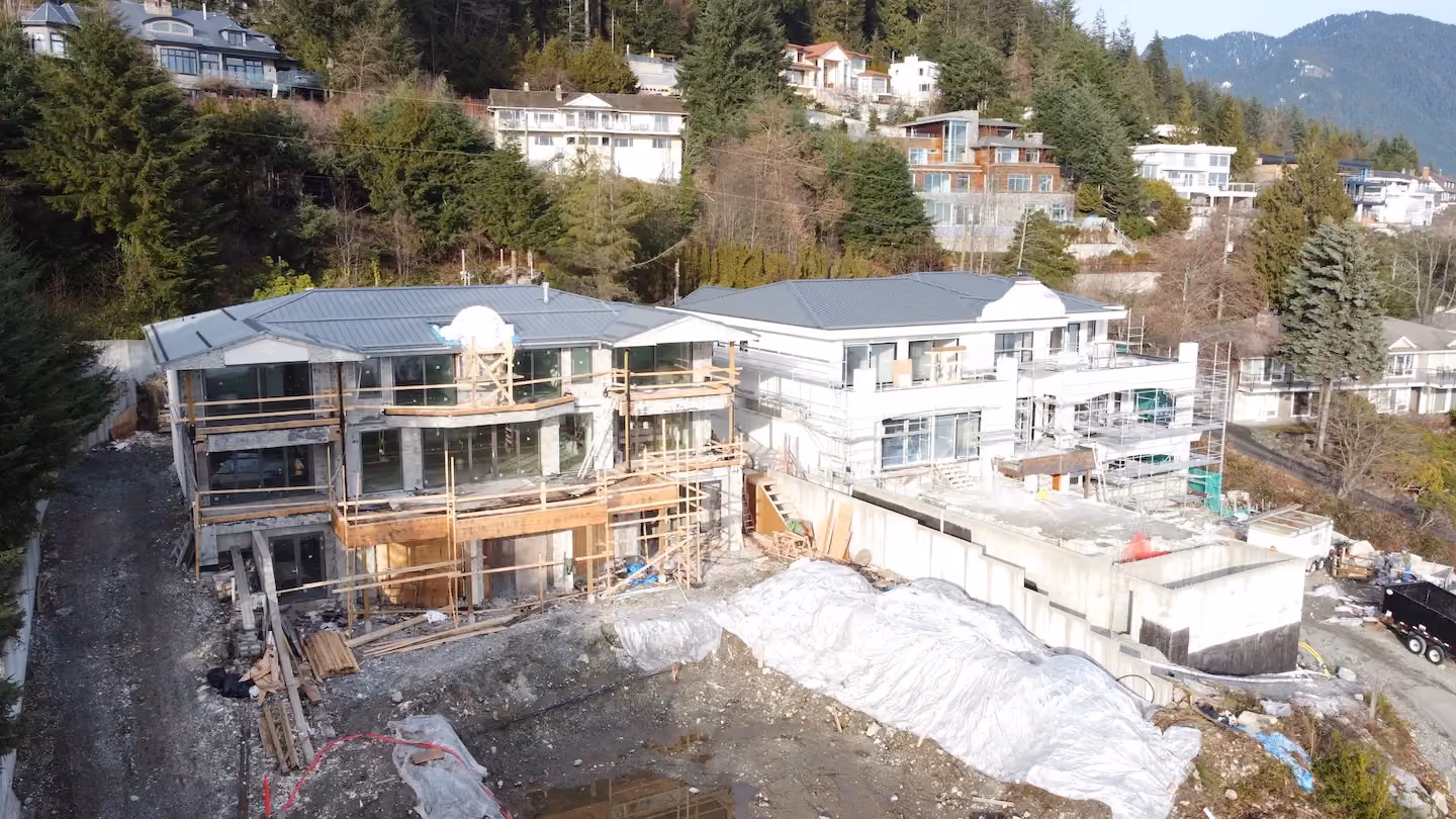 Metal roof installation in Vancouver, substrate preparation