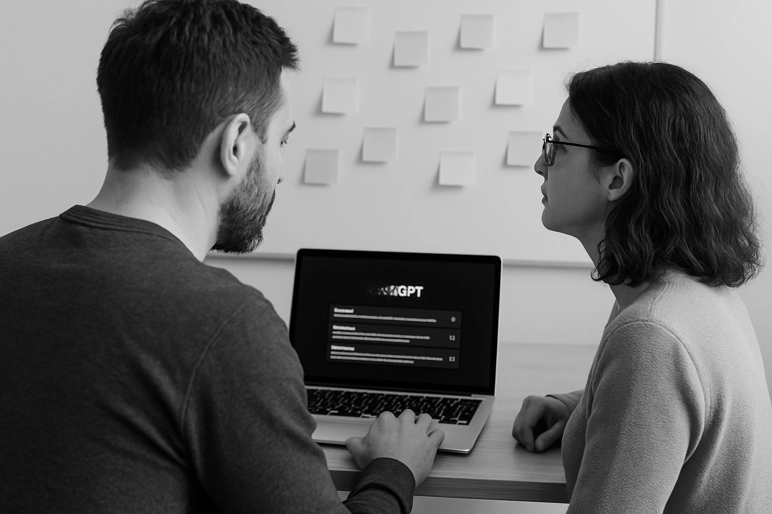 Human Centered Designers Leveraging AI Tools in a Design Session