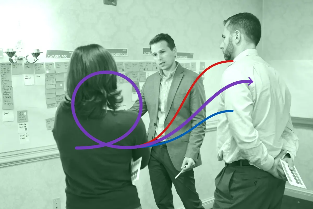 The Power of Journey Mapping: Insights for Every Team