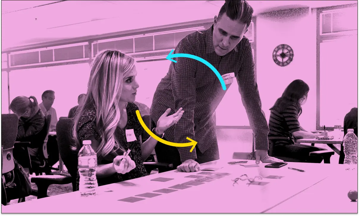 How EX Impacts CX (and Vice Versa)