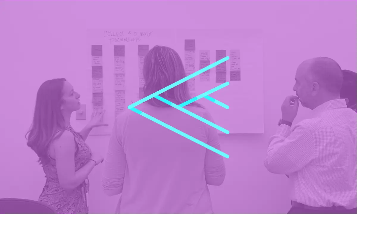 What Comes After Design Thinking: Cast & Hue’s Approach to Implementation