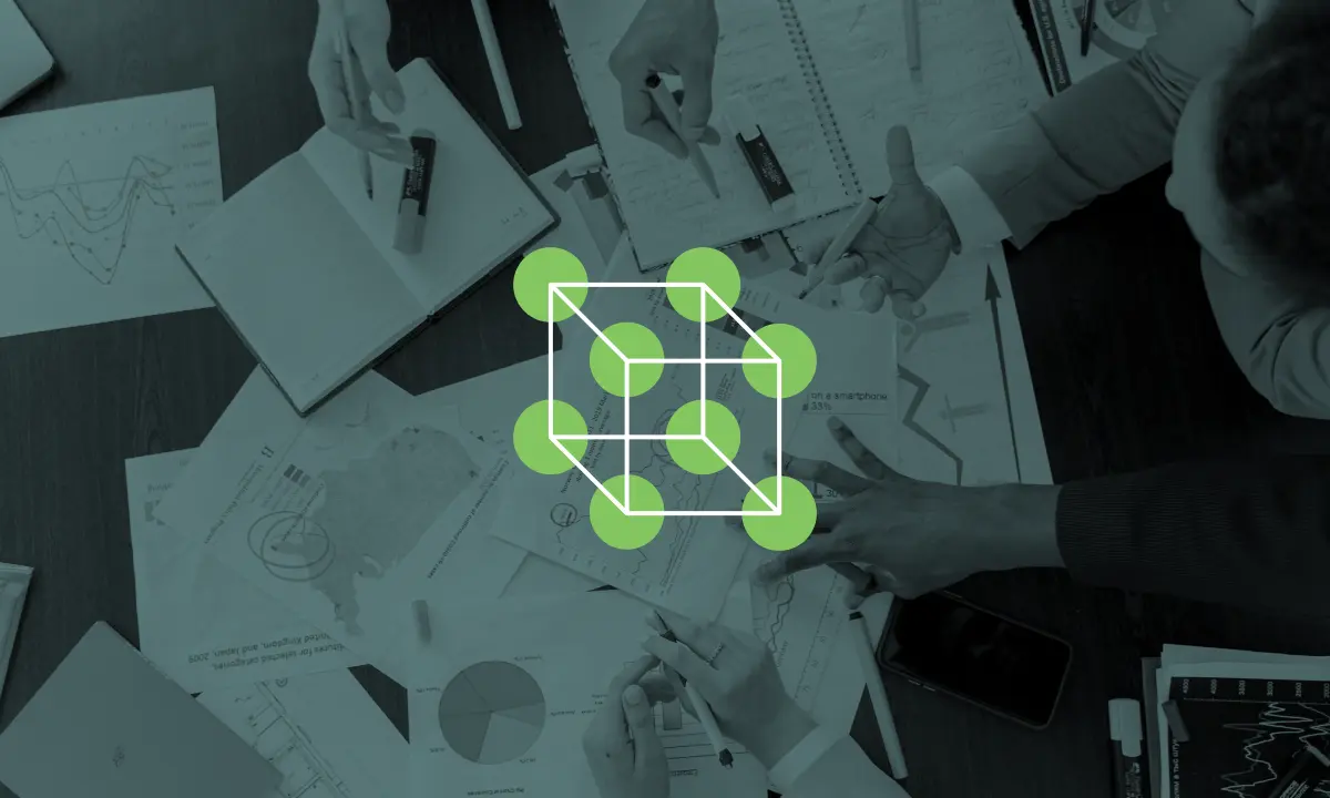 Why You Need an Experience Blueprint