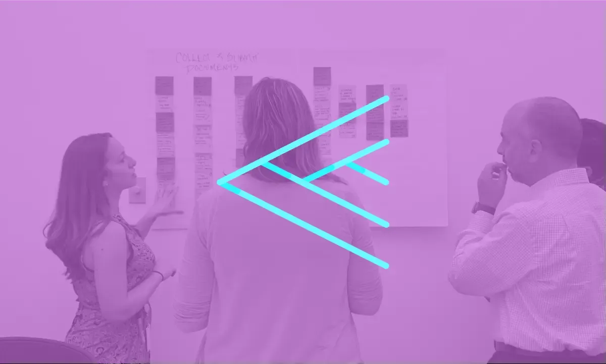 What Comes After Design Thinking: Cast & Hue’s Approach to Implementation