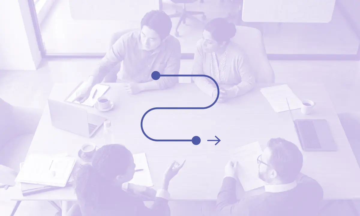 Boost Your B2B Customer Journey With Human-Centered Design