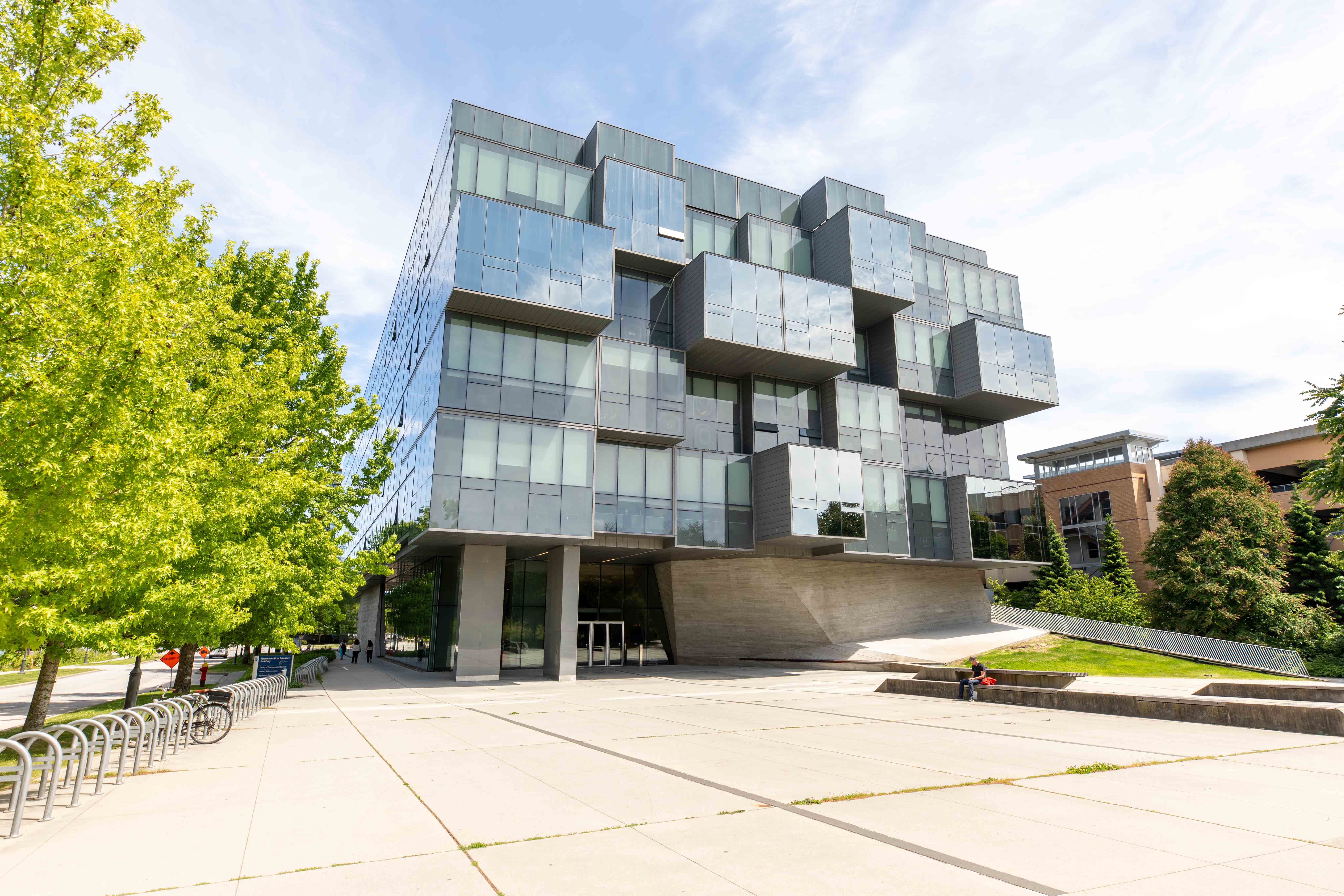adMare UBC | 2405 Wesbrook Mall