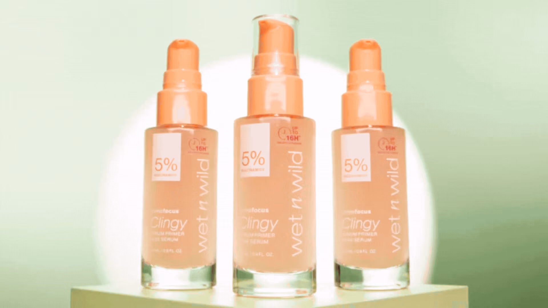 Crafting the Sound of Wet n Wild's Clingy Primer Campaign