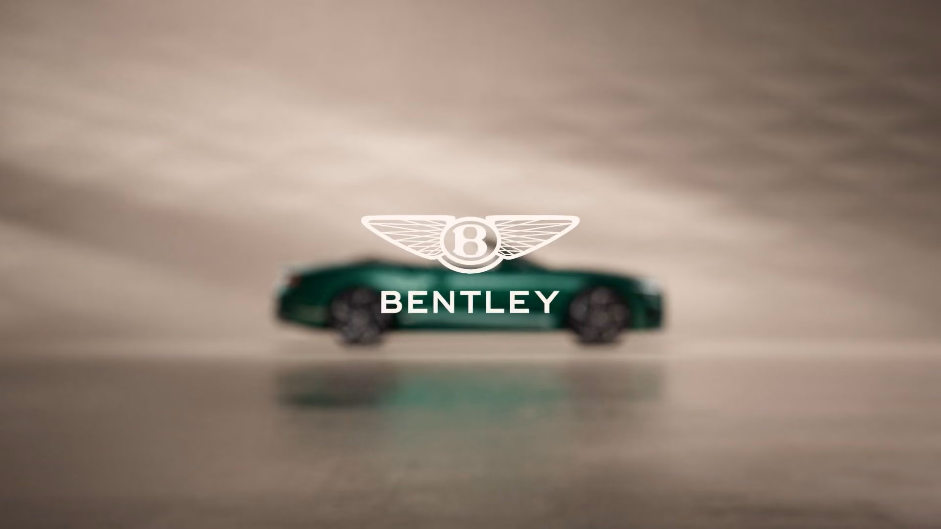 Bentley: Engineering You Can Feel