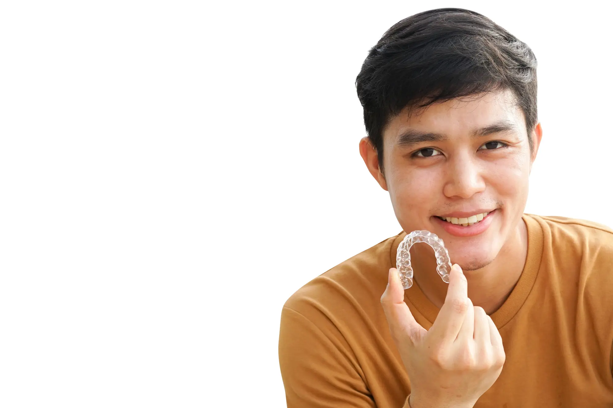 Clarity Aligners: Discover Next-Level Discreet Orthodontic Technology