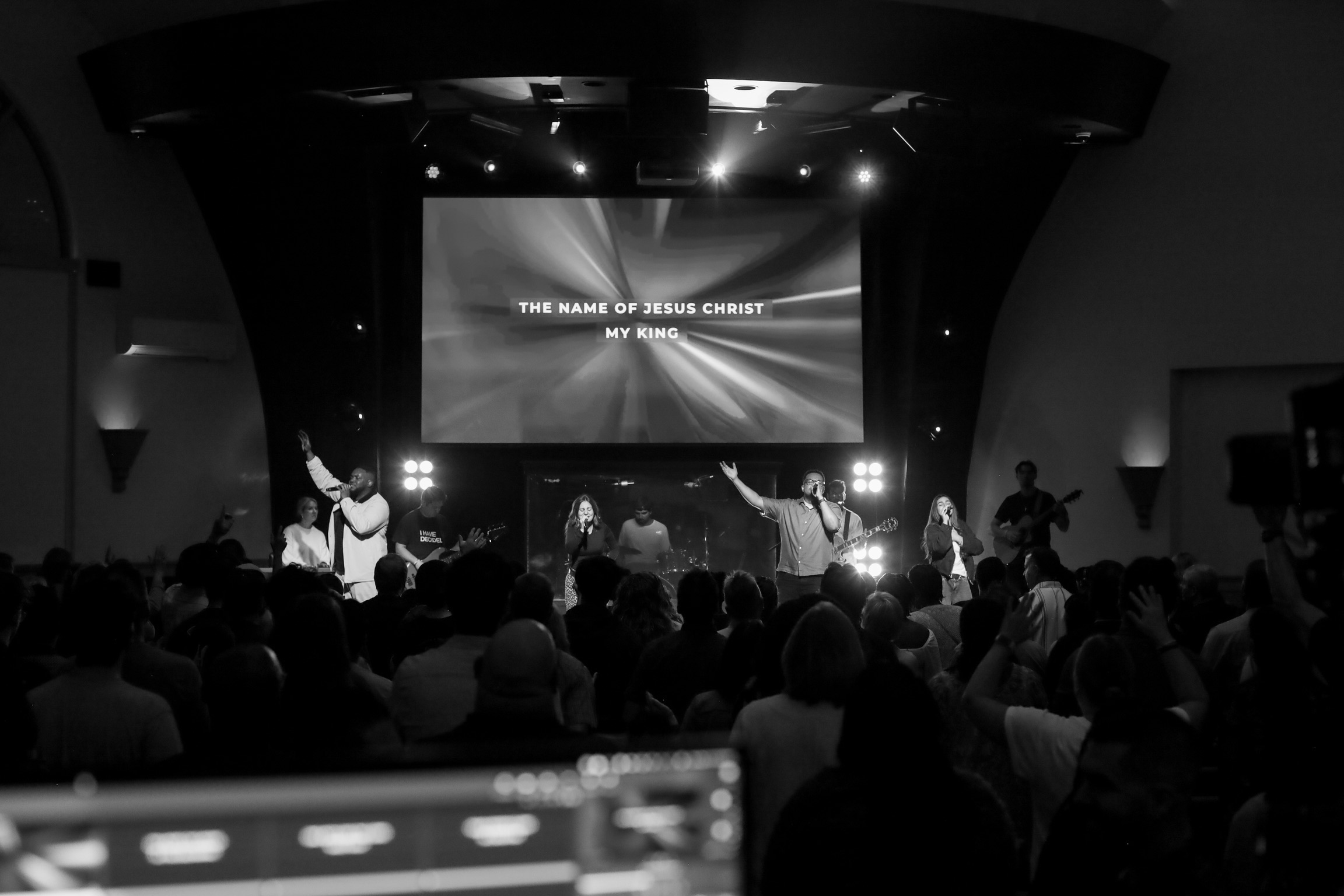 VIVA Church gallery photo