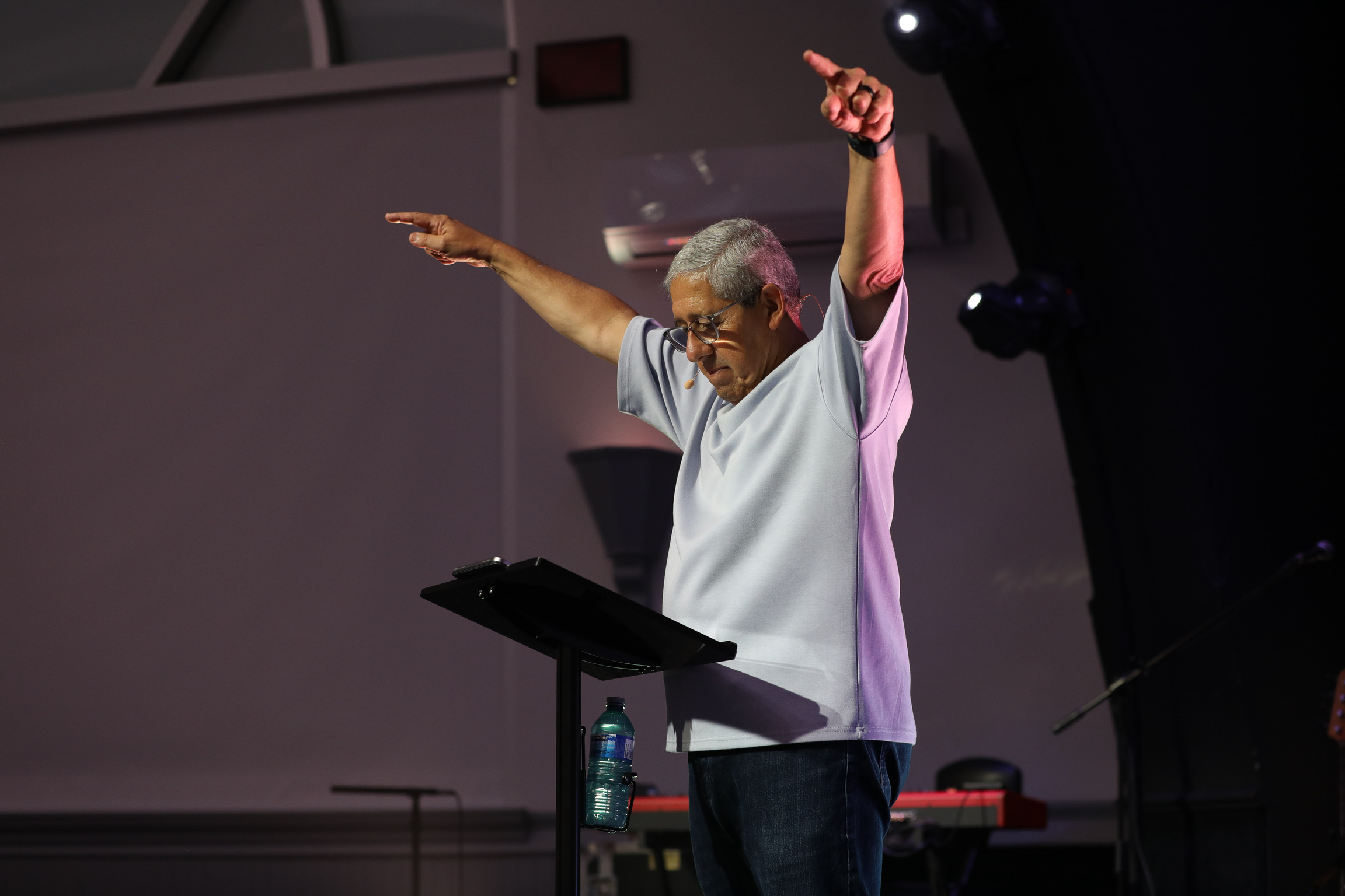 VIVA Church gallery photo