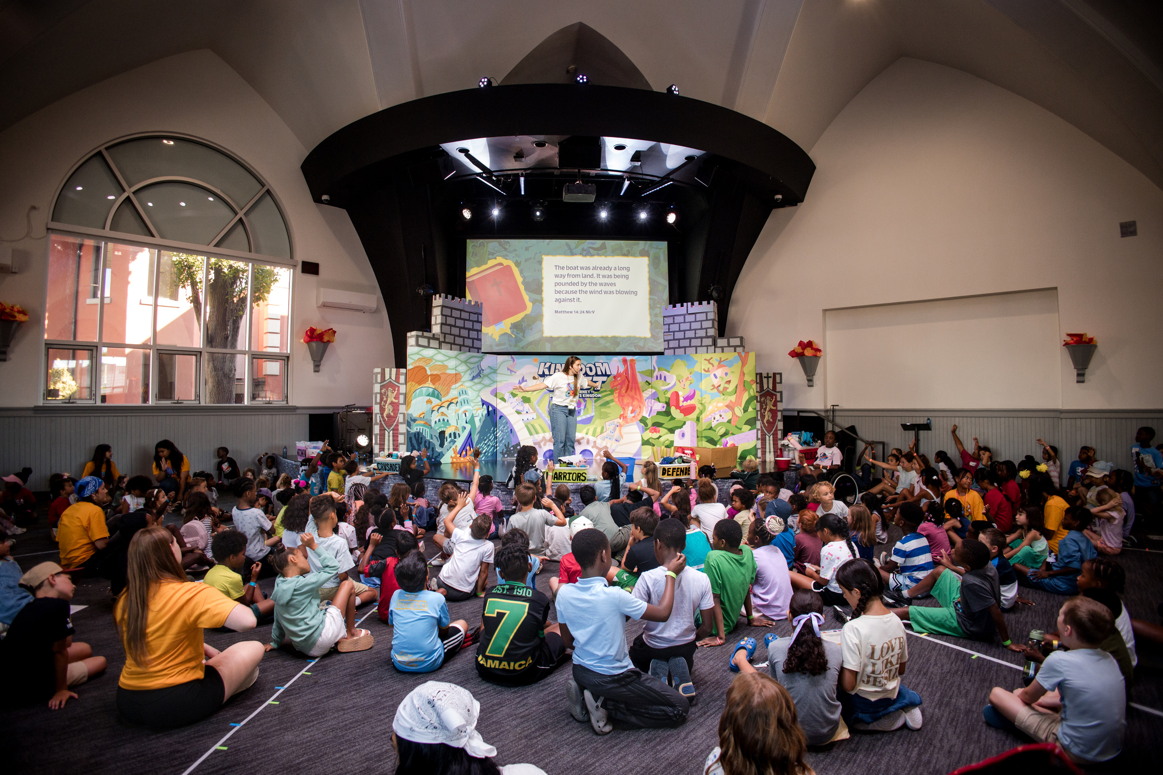 VIVA Church gallery photo