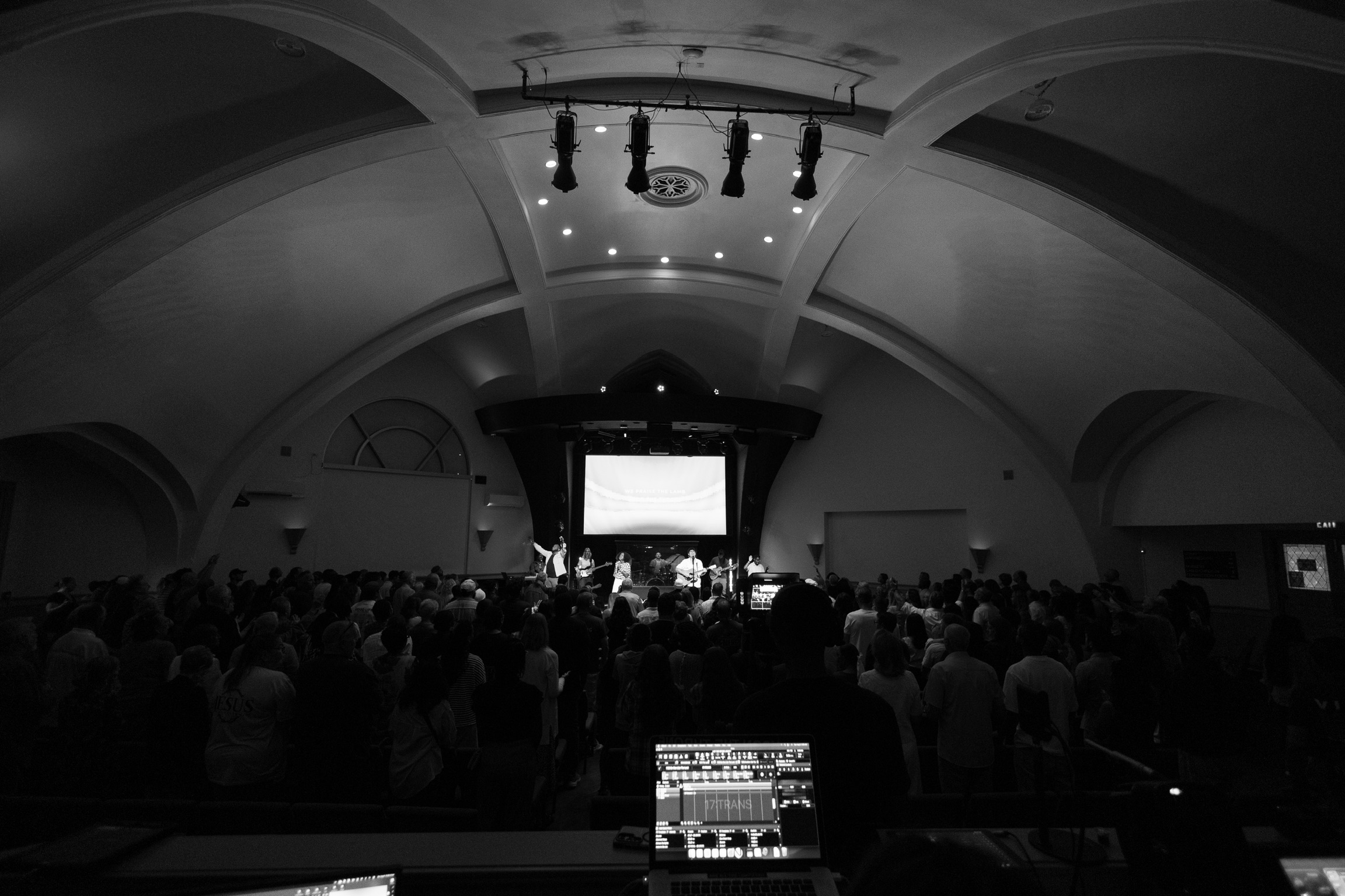 VIVA Church gallery photo