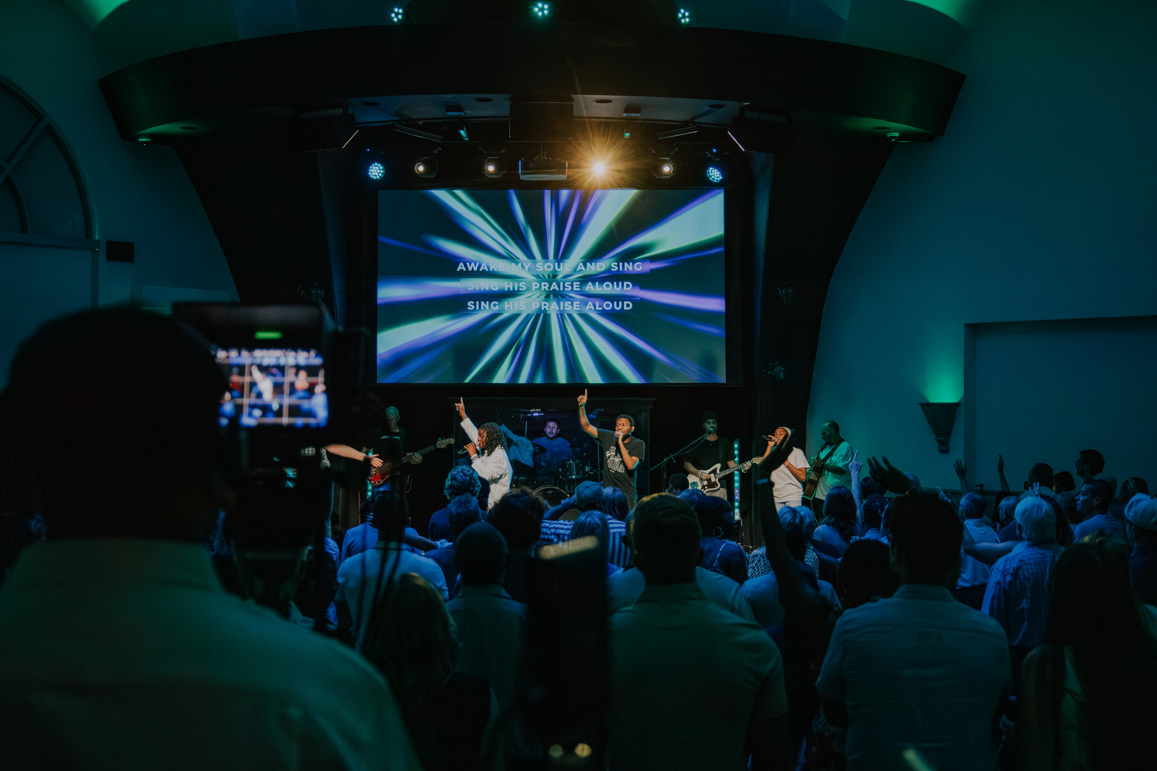 VIVA Church gallery photo