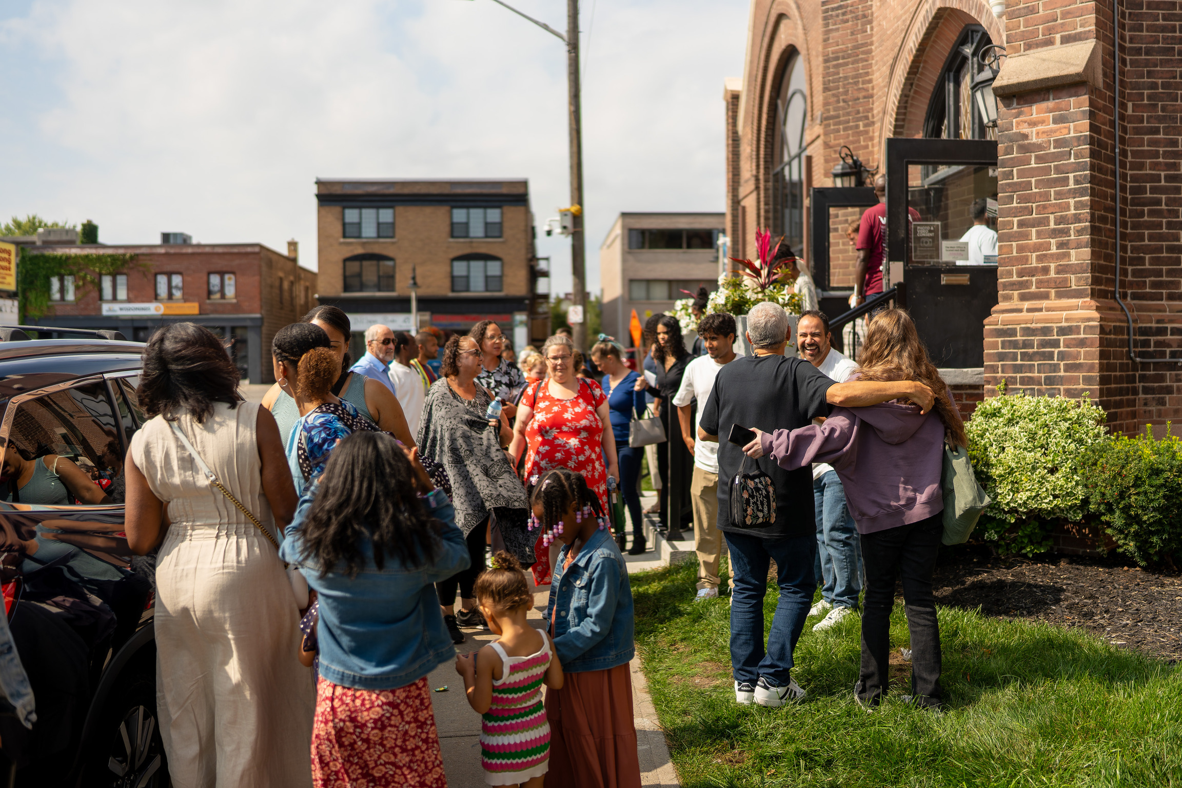 VIVA Church gallery photo