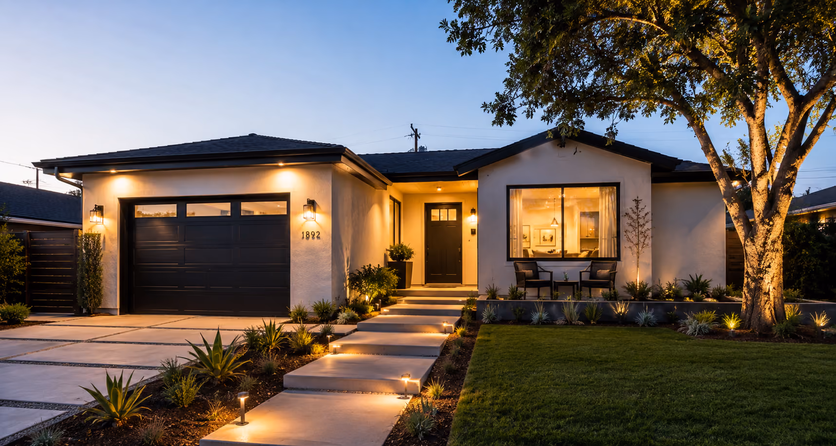 4 bedroom rental in Costa Mesa