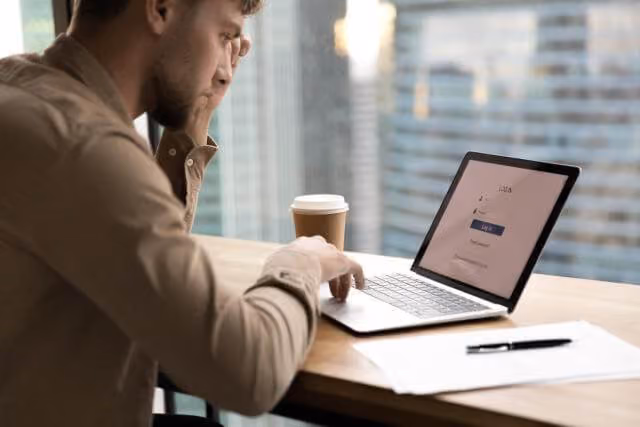 Rental application prospect
