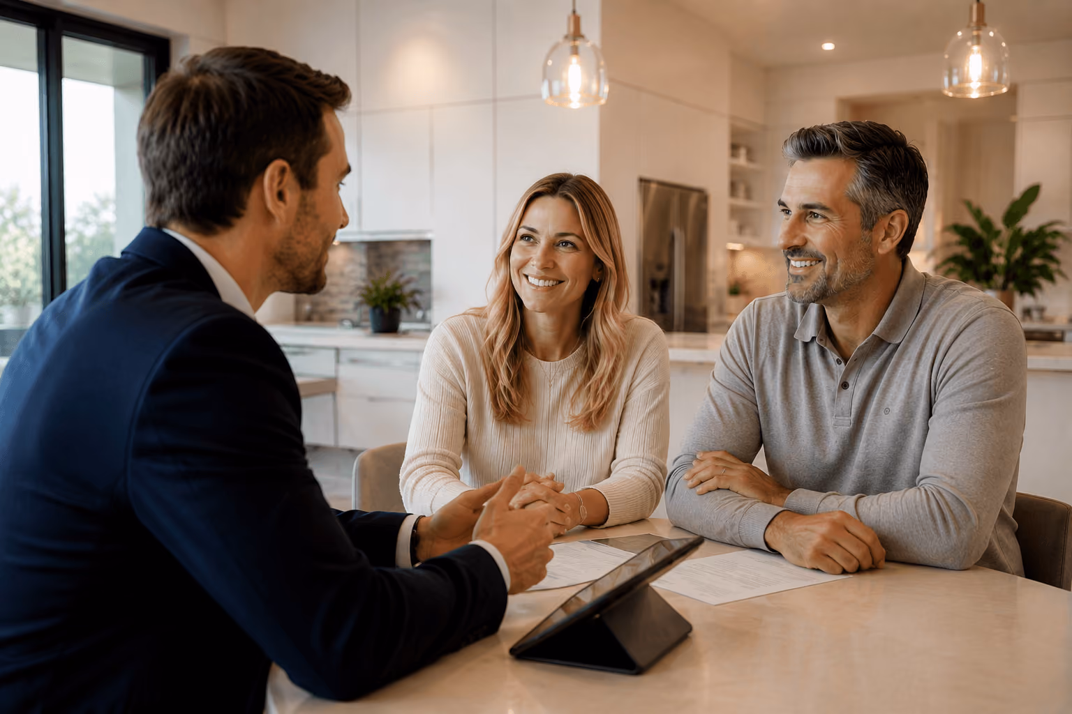Local expert property management expertise