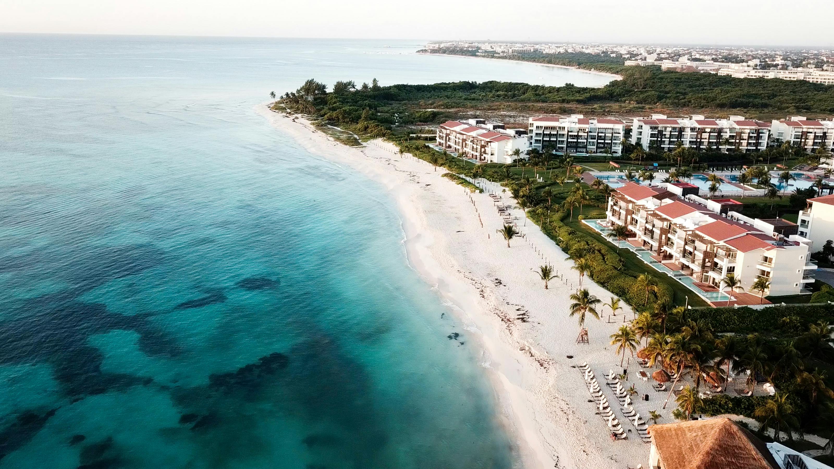 real estate beach