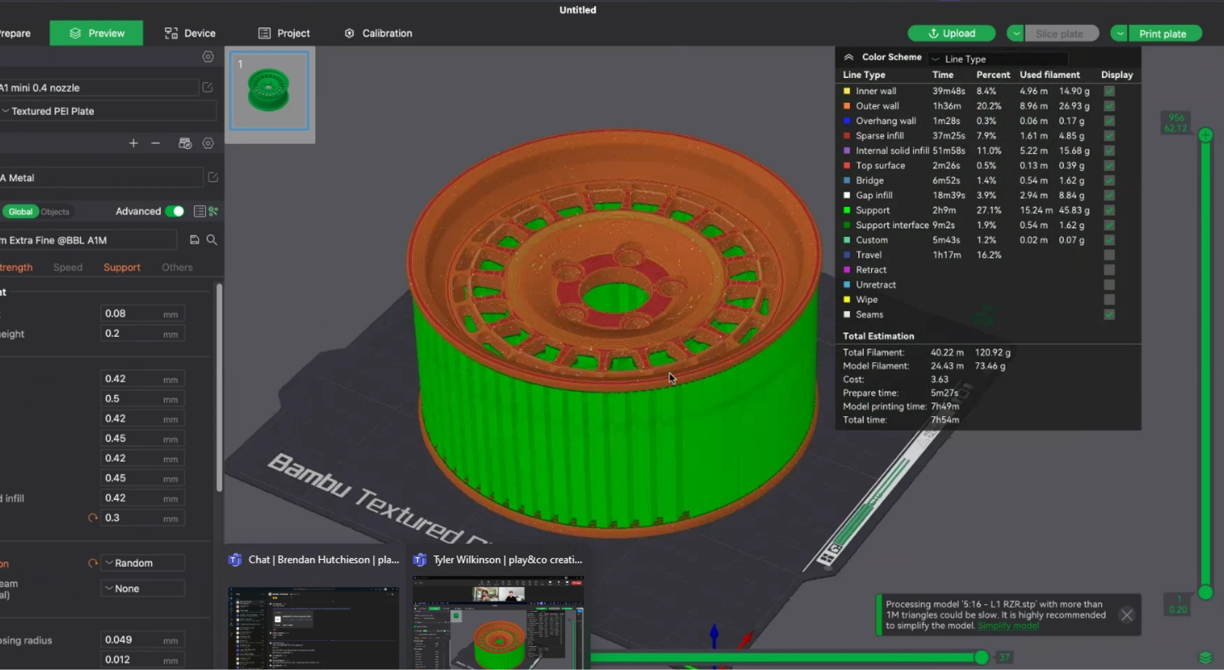 DAVY forged wheel development and prototyping — image [14]