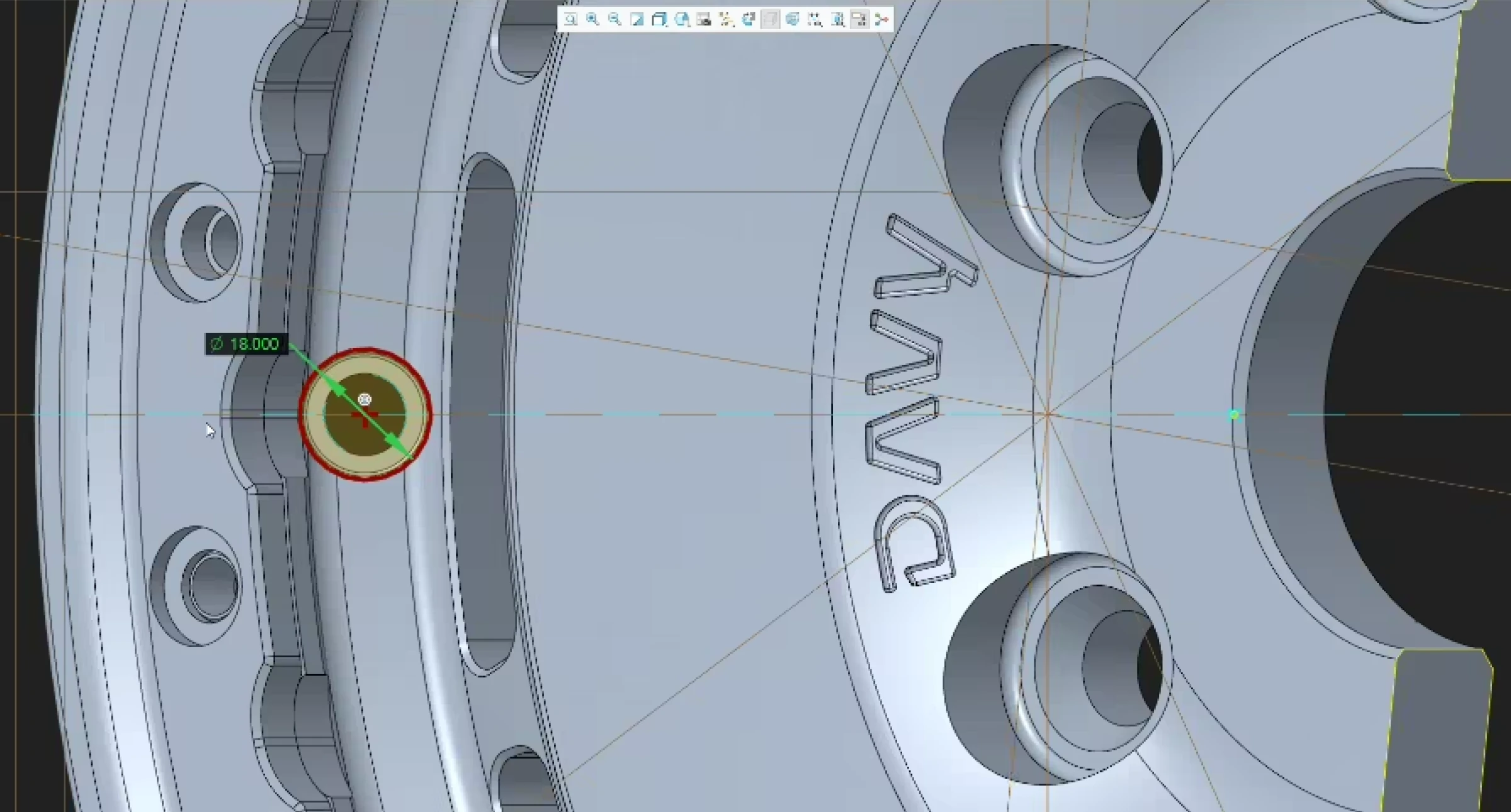 DAVY forged wheel development and prototyping — image [2]