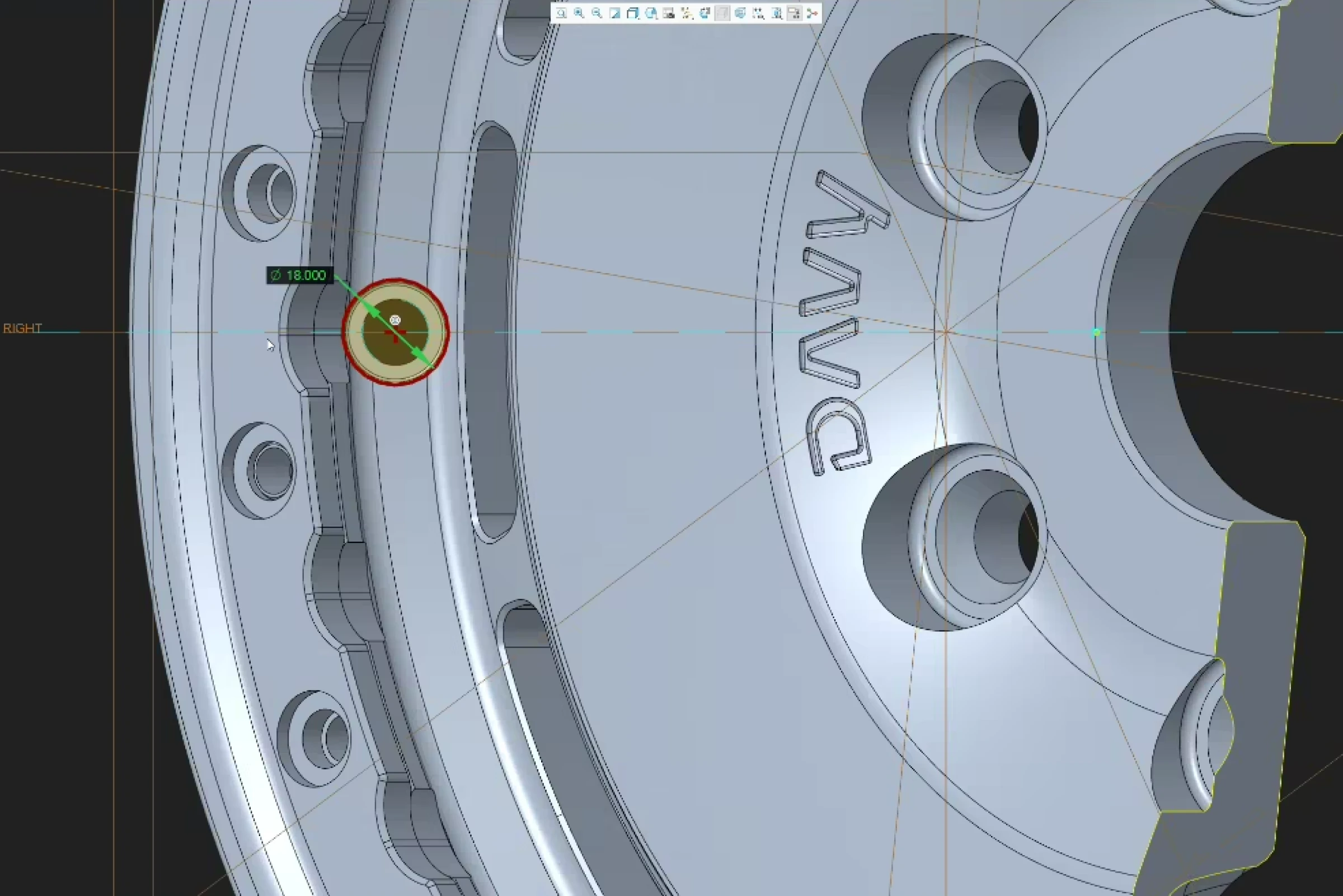 DAVY forged wheel development and prototyping — image [16]