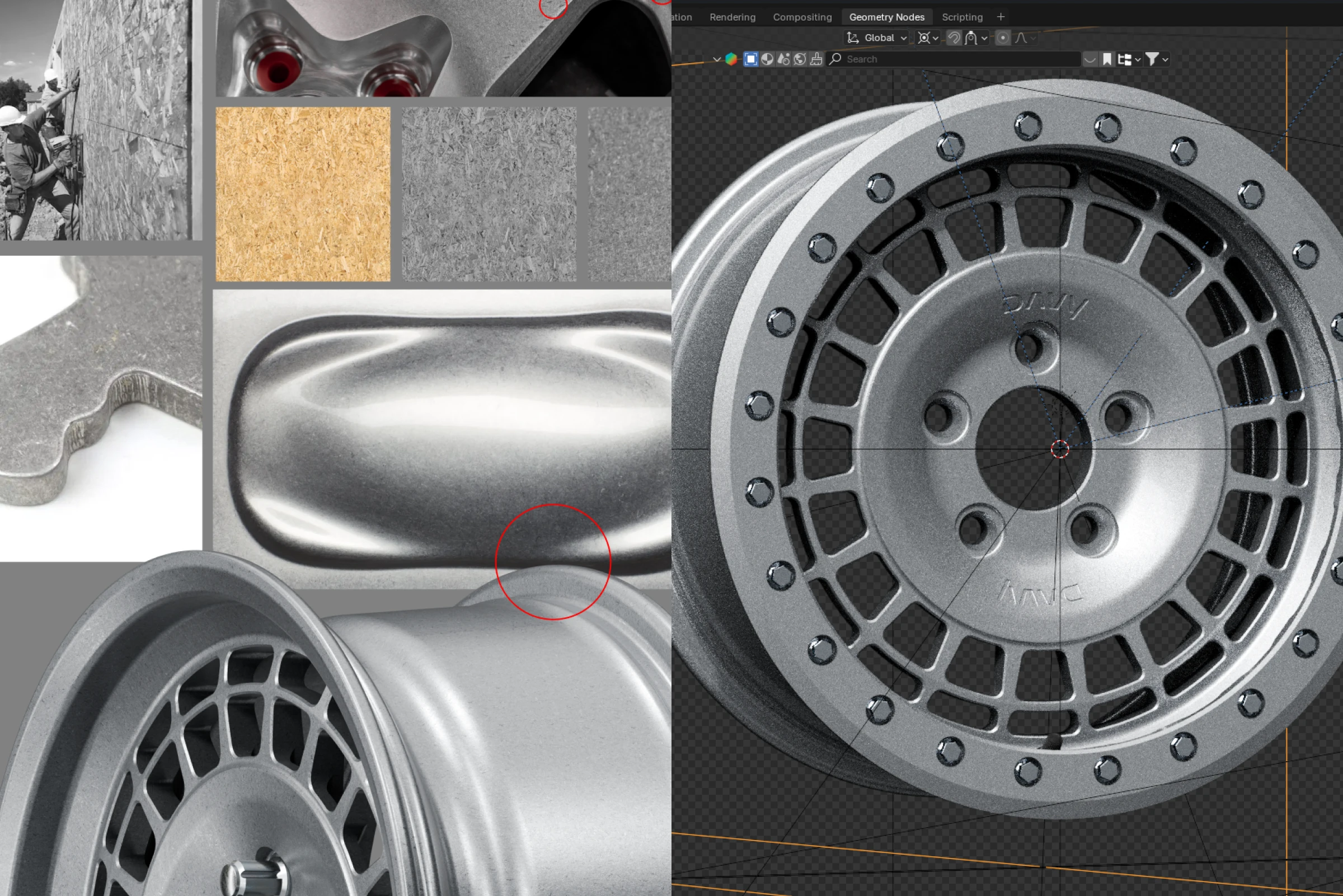 DAVY forged wheel development and prototyping — image [20]