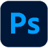Photoshop Logo png