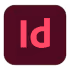 InDesign Logo png