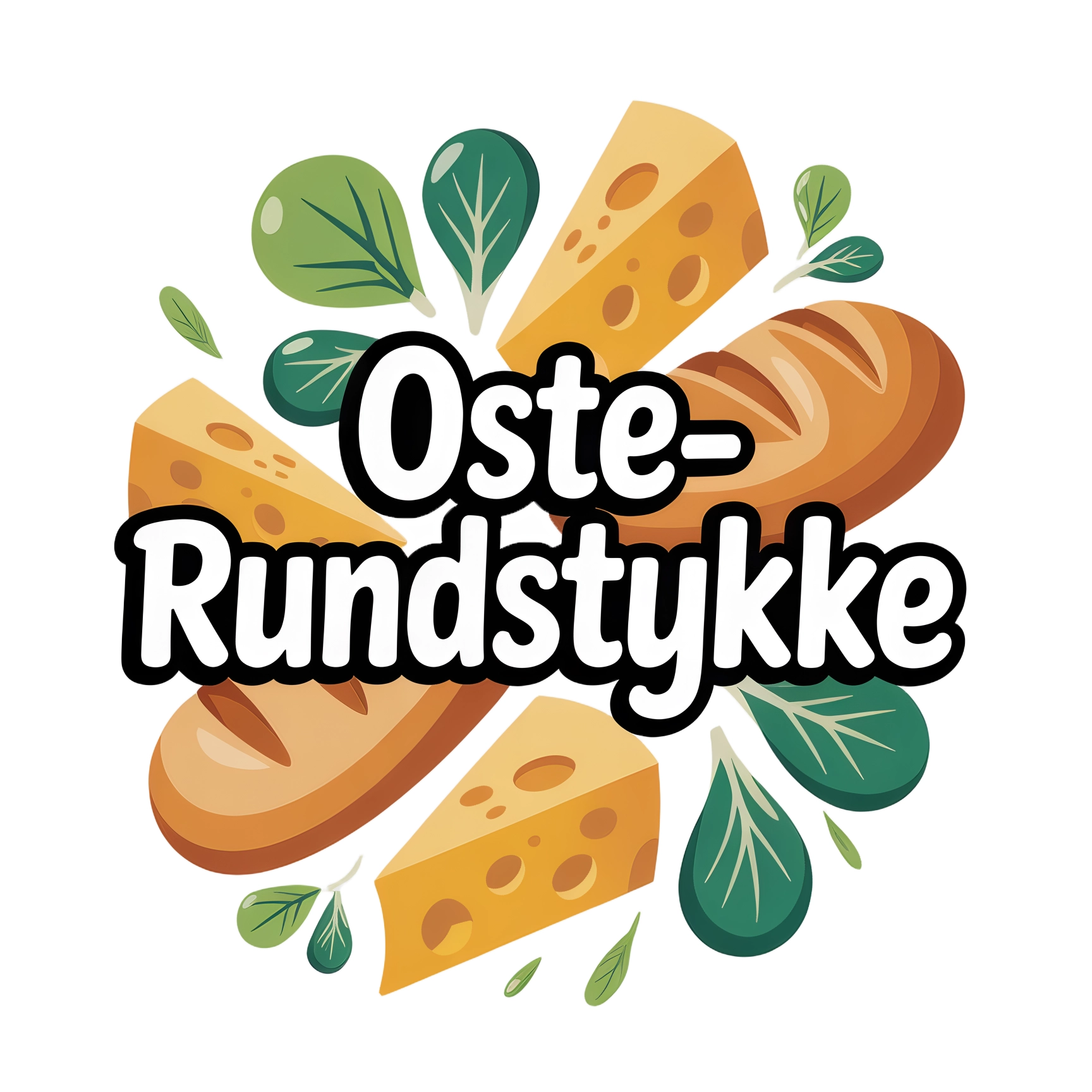 Osterundstykke