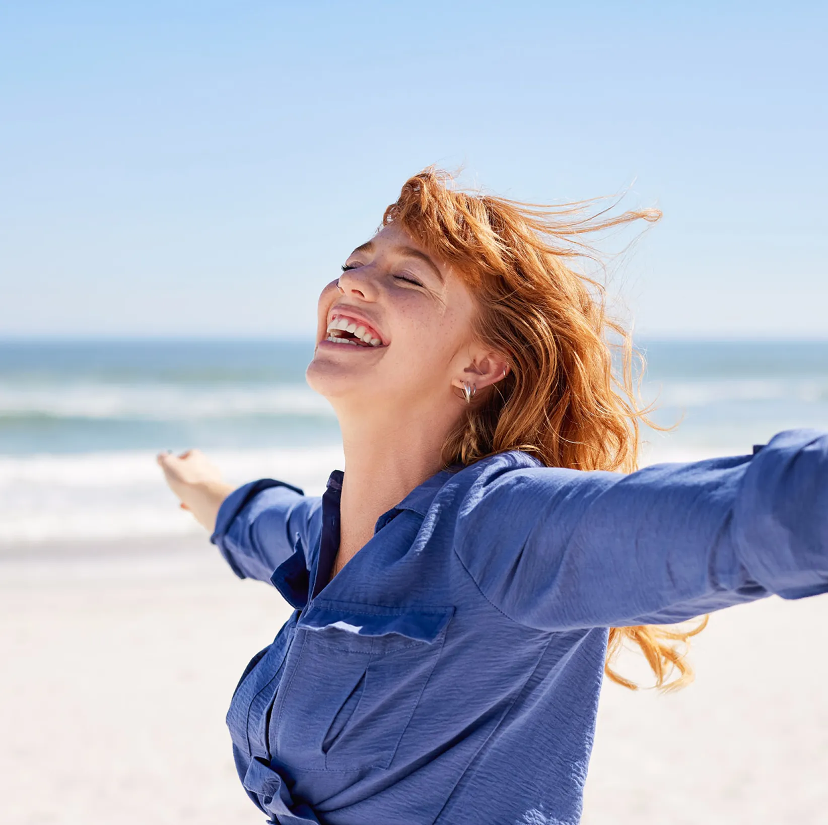 At Smile Life, your happiness is for good