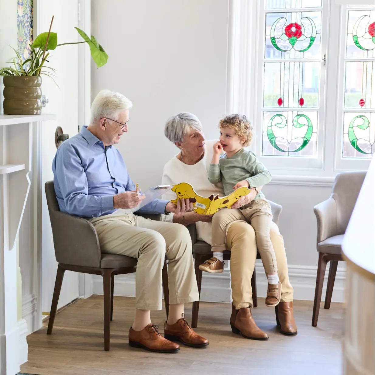 At Smile Life, your happiness is for good