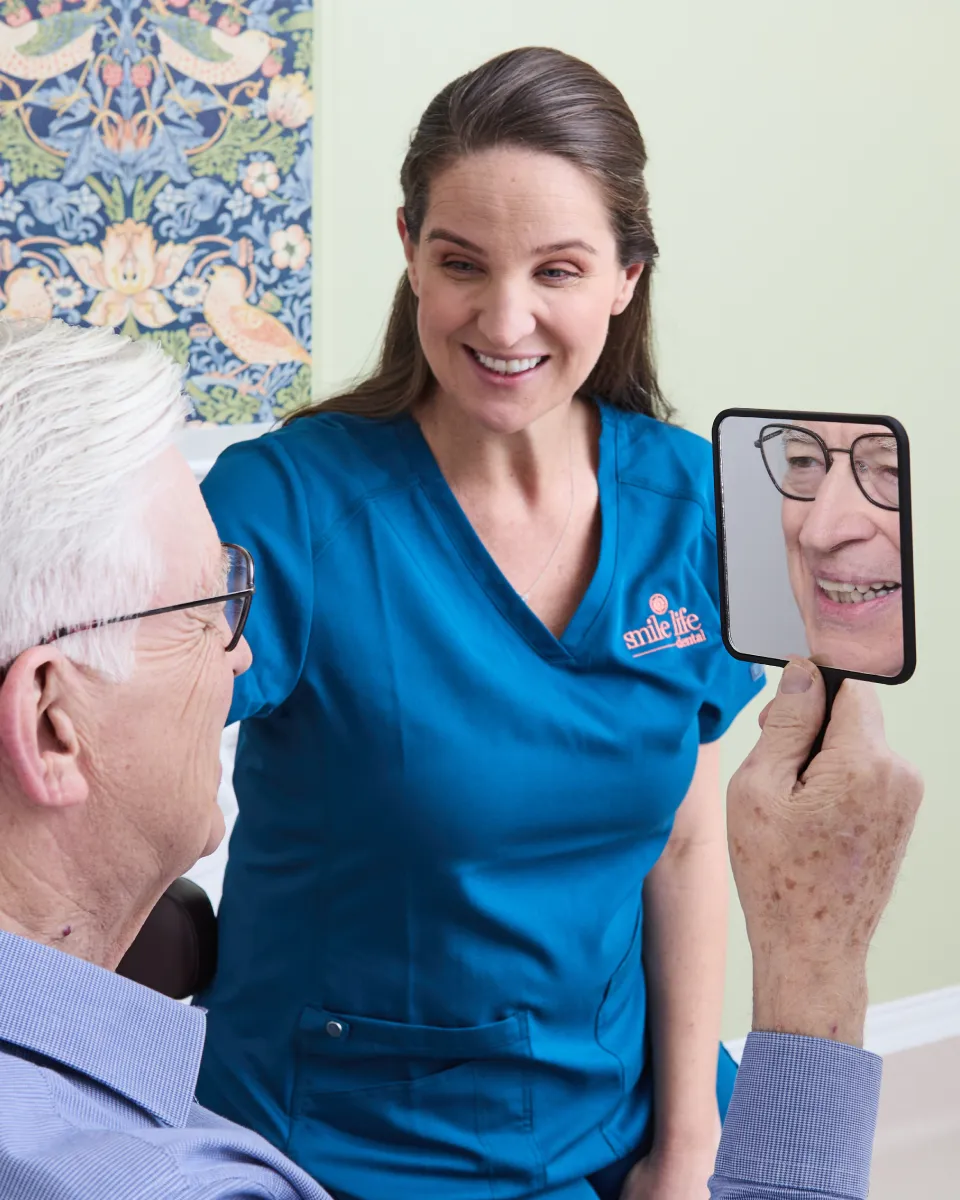 We’ll take your worries