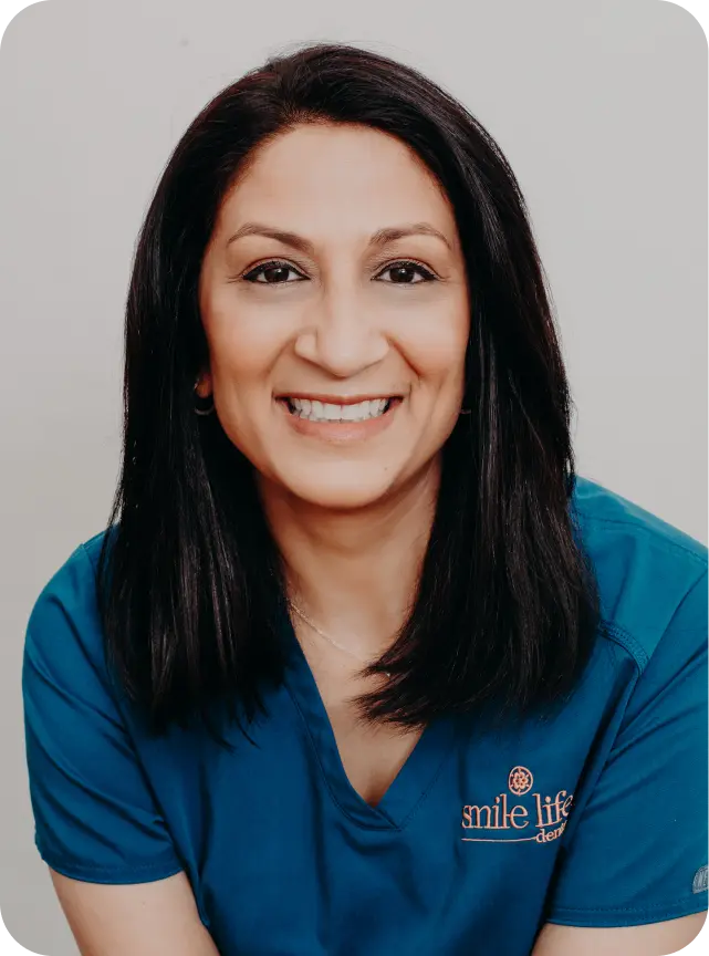 Dr Vinaya Sunkersett