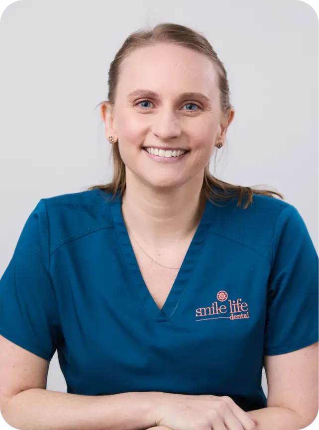 Dr Catrina Carroll