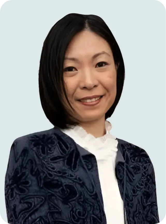 Dr Yvonne Chow