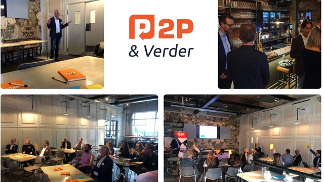 Wat we kunnen leren van andere P2P implementaties?