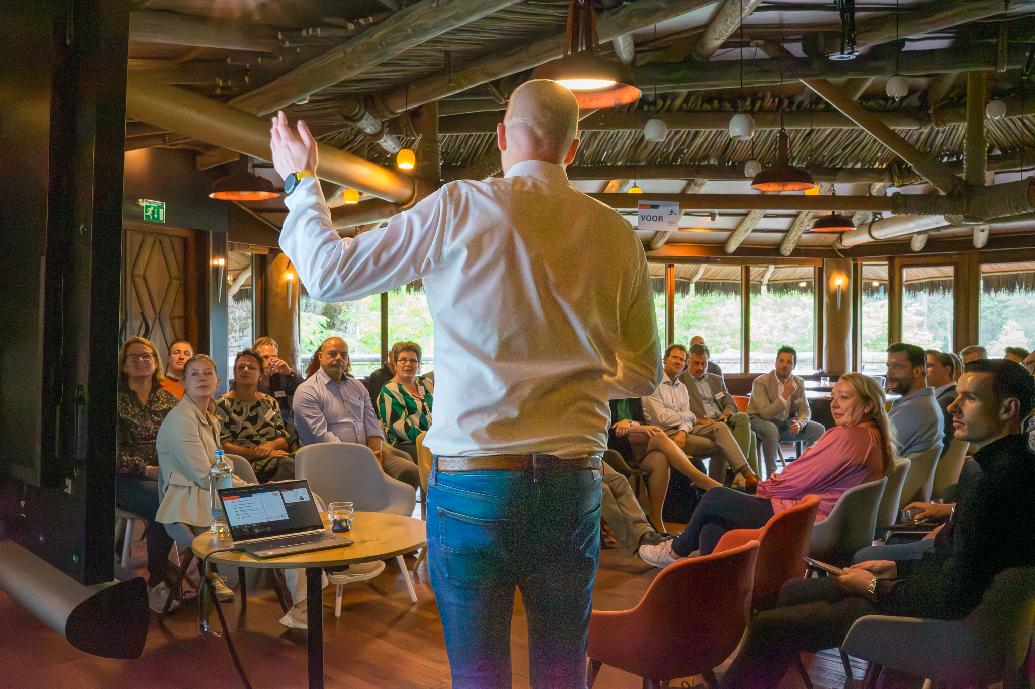 Key takeaways from the Scandinavian Source-to-Pay Knowledge Network Kick-off