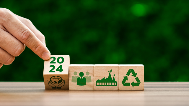 Sustainability in business processes: the impact of CSRD, ESG on Source-to-Pay