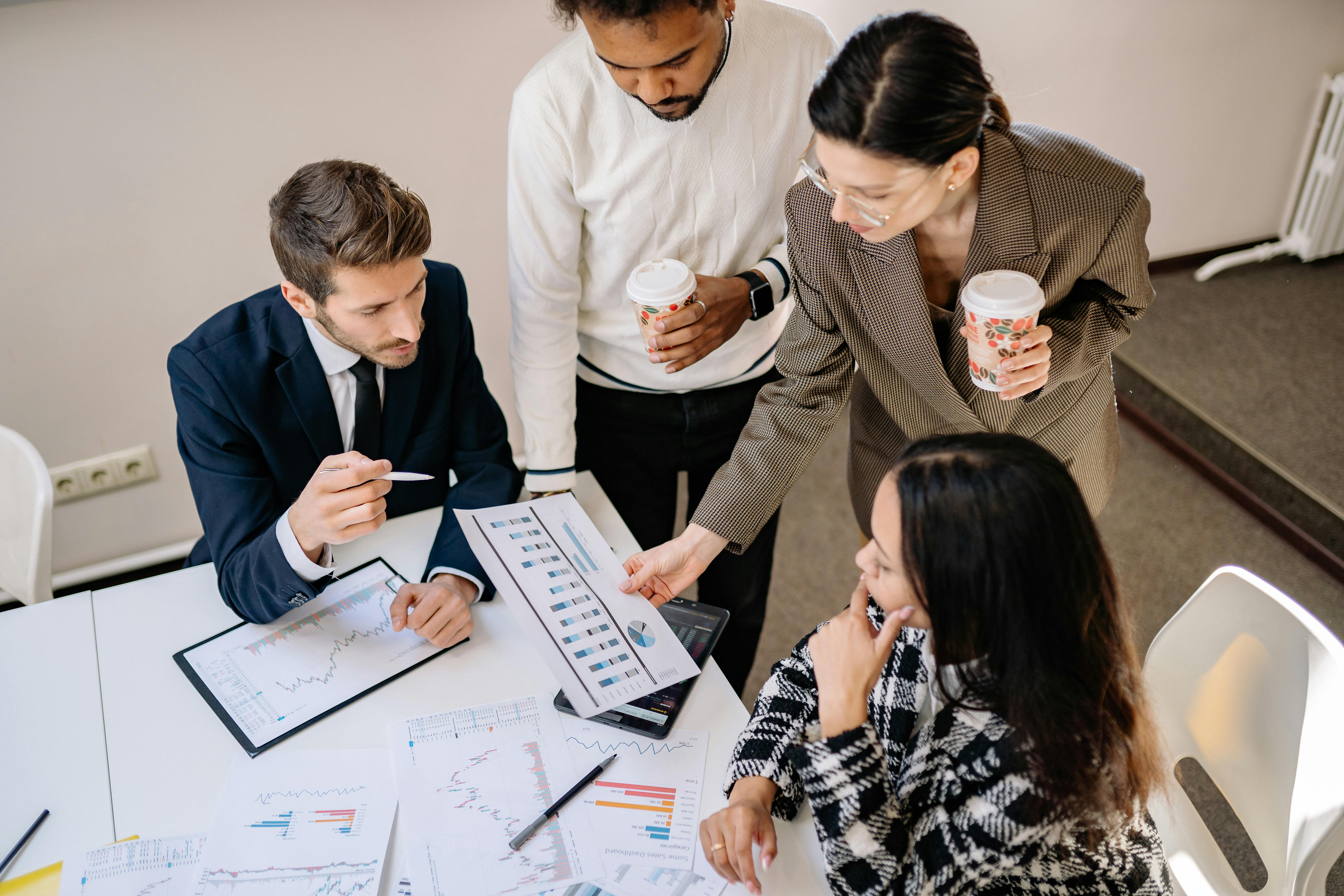 5 tips voor S2P nulmeting