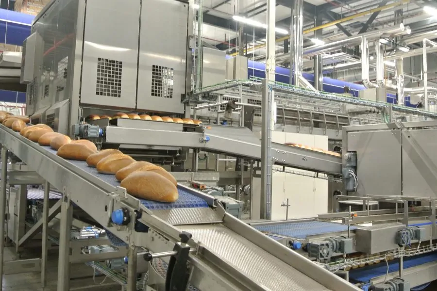 groep studenten ROC Midden Nederland