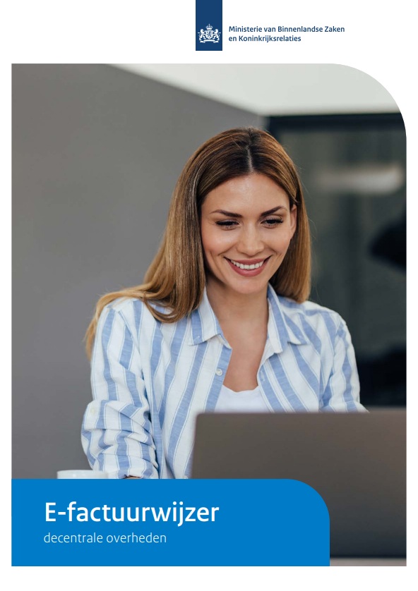 Decentralized Governments e-Invoice Guide