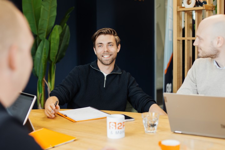 Wat is Source-to-Pay (S2P)? Uitleg, voordelen & toepassing