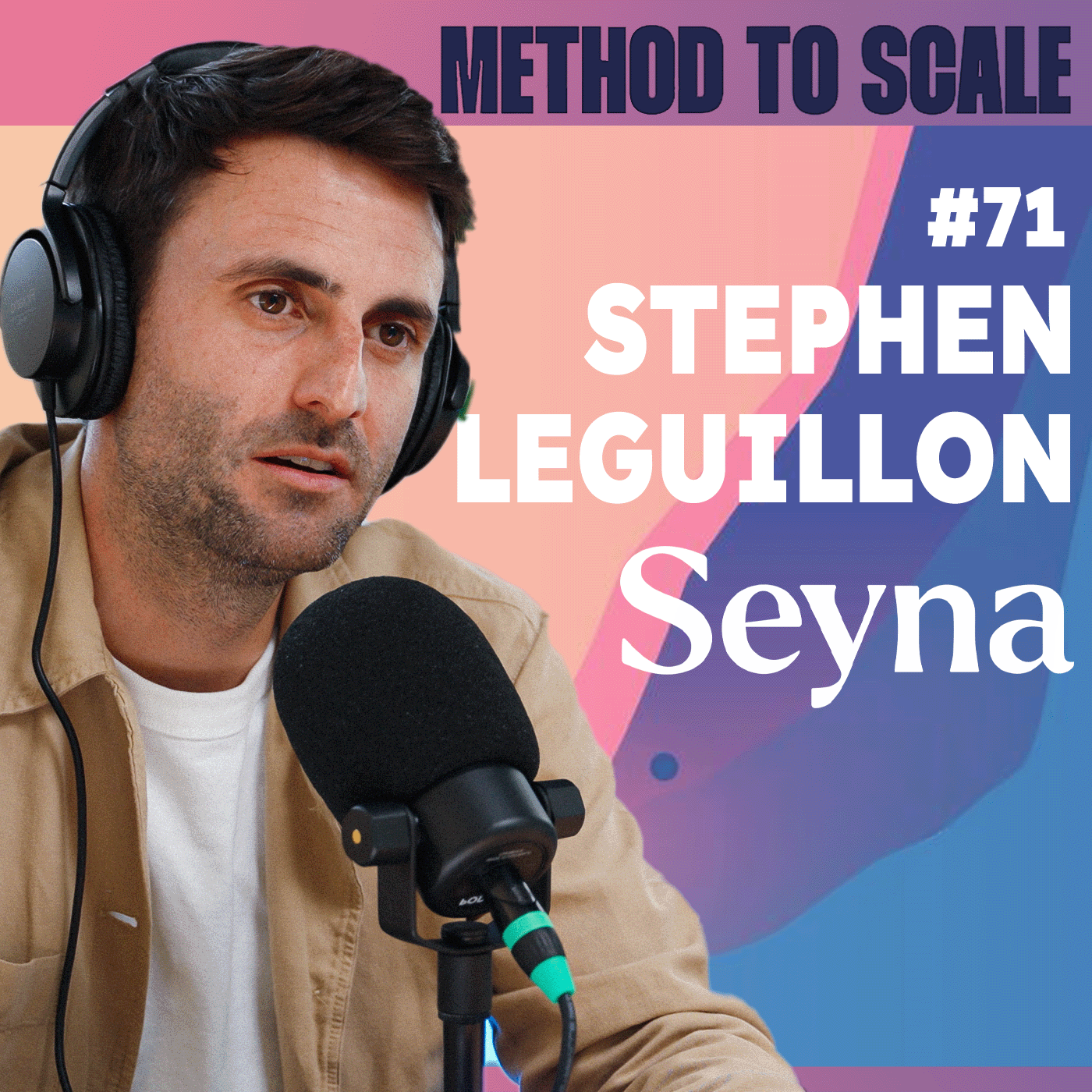 Stephen Leguillon