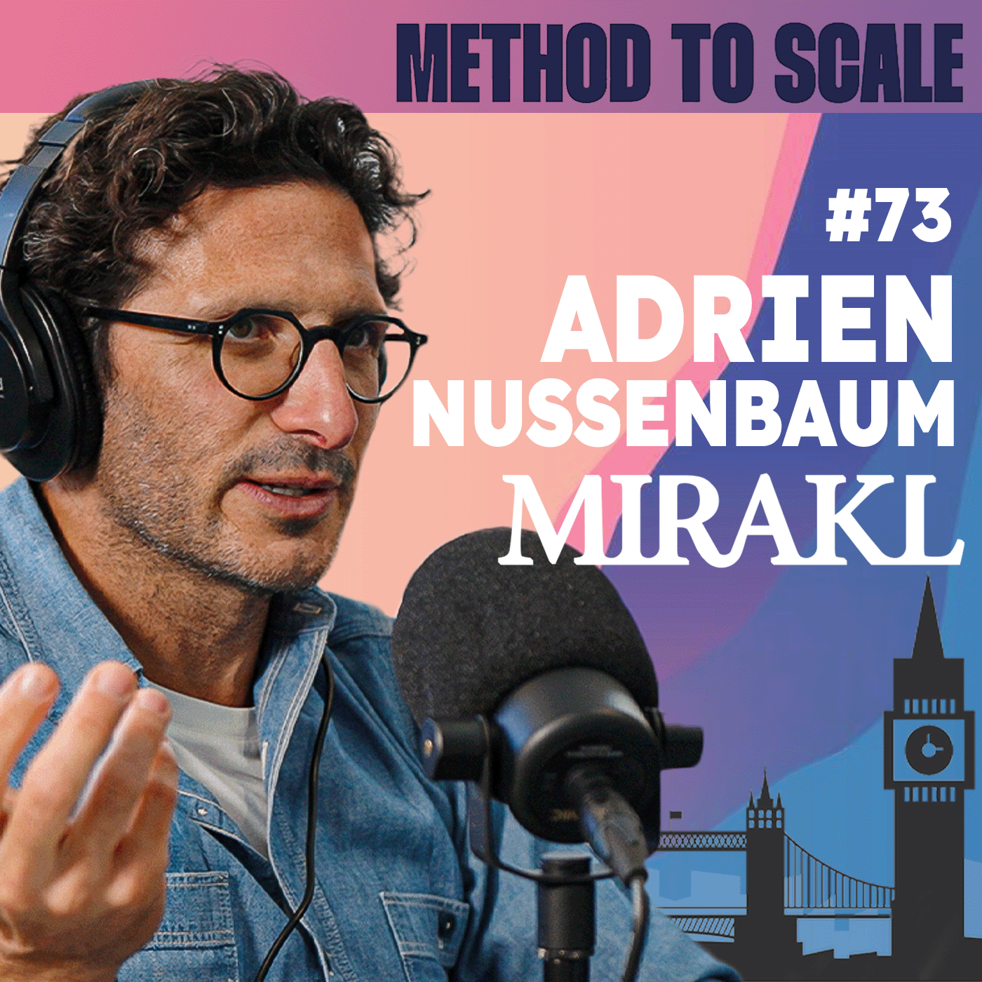 Adrien Nusenbaum