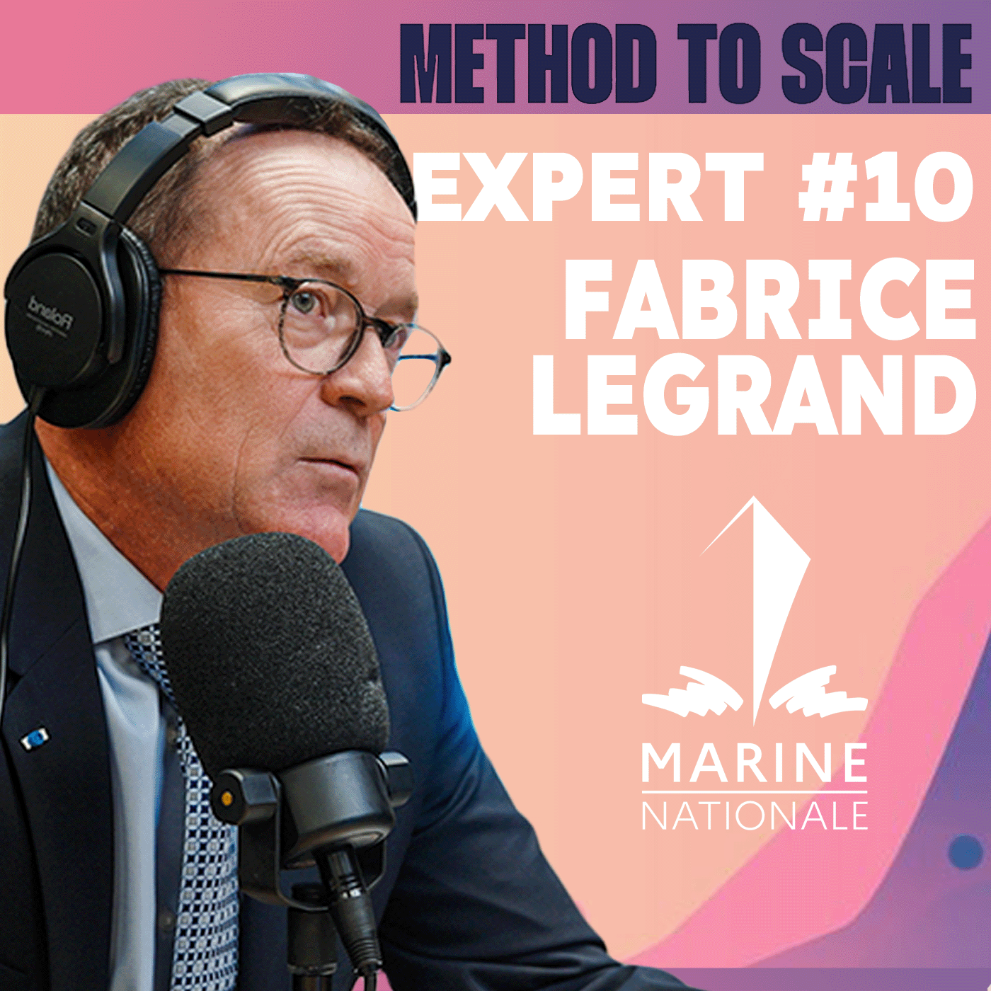 Fabrice Legrand
