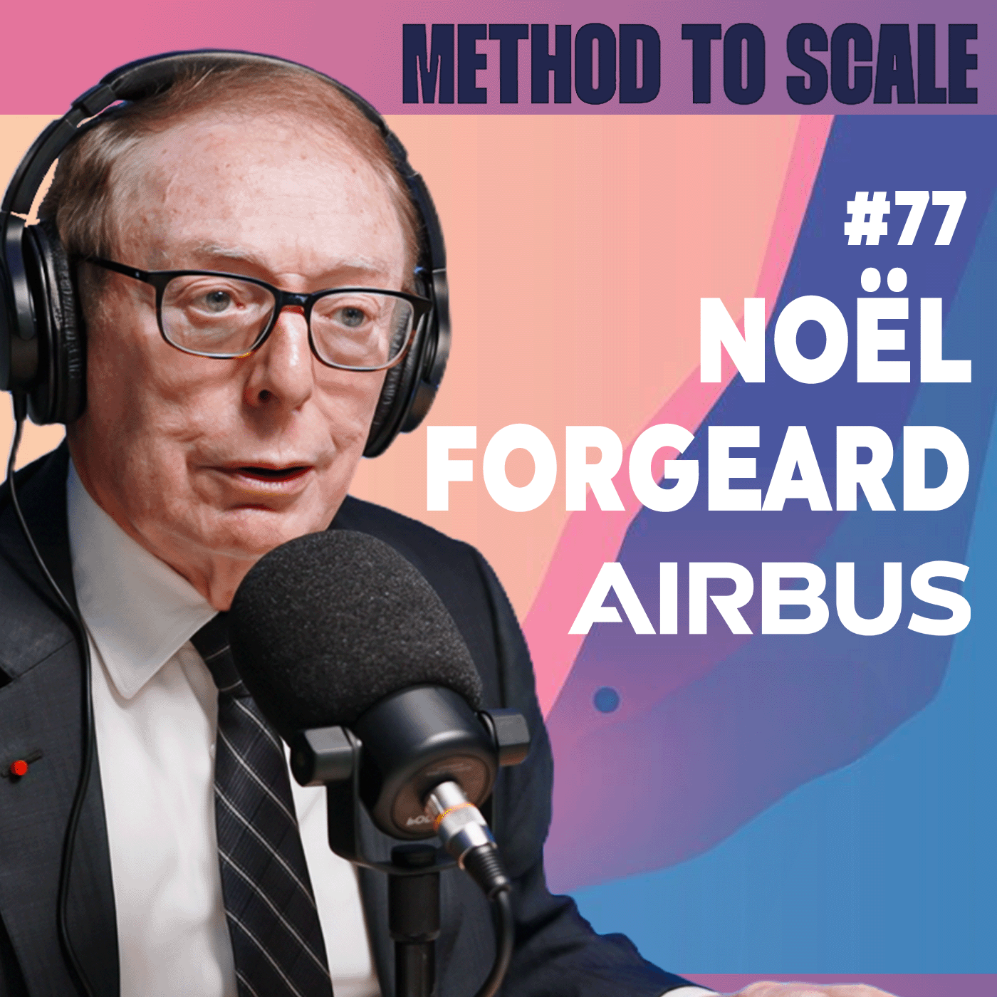 Noël Forgeard
