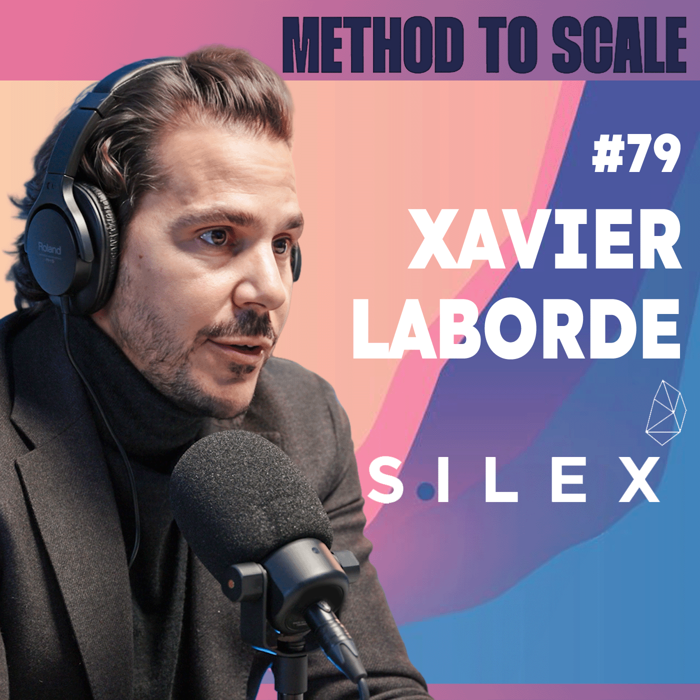 Xavier Laborde