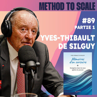 Yves-Thibault de Silguy