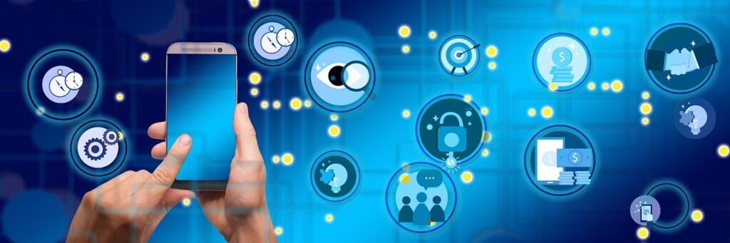 Network Montage Construction Software for IT Managers